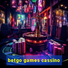 betgo games cassino